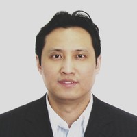 Steven Xu Qingshan