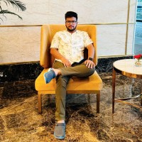 shiv Patel