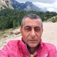 Mehmet Seker