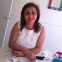 Celina Hussain