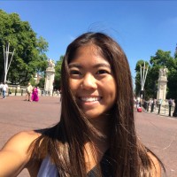 Cloey Wong
