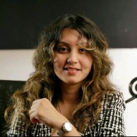 Monica Avanthkar