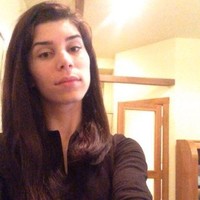 Alina Hirit