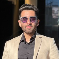 RISHABH SHARMA