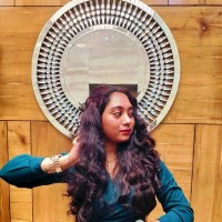 Pavithra R