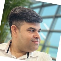 Yogesh Vashist