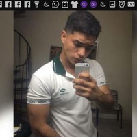 Luis alberto Parra hernandez