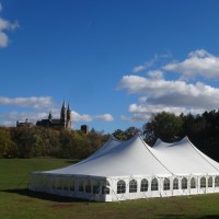 Area Rental