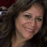 Tricia Rosas