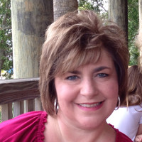 Vicki Pounders Hall