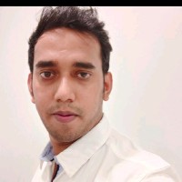 Rakesh Saha