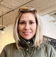 Valentina Uribe Zarain