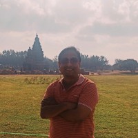 KRISHNAKUMAR Y