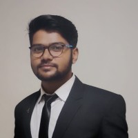 Abhishek Raj