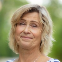 Pia Gruvö ♦️