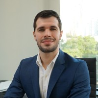 José Ricardo Weitz Ristow