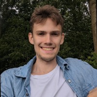 Kevin van den Heuvel