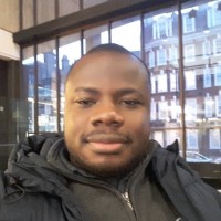 Emmanuel Asare