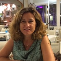 Montse Marín