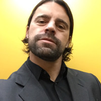 Alfredo Rodríguez Murillo