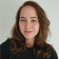 Samantha De Jong