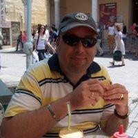 Richard Keus