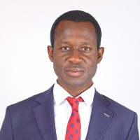 Hezron Midega