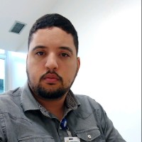 Rodrigo Da Silva Oliveira
