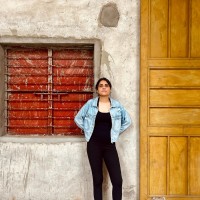 Priyal Bhatia