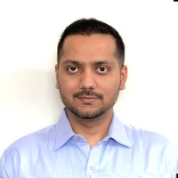 Hitesh Mahay
