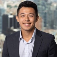 Peter Chin