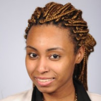 Biancha Felix, Mba