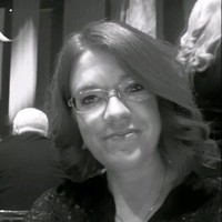 Liz Giltrap