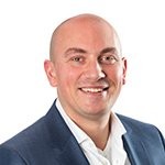 Arjan Veenstra