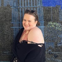 Maegan Griffith