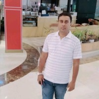 SHIV ROY