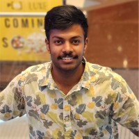 Arun Roy