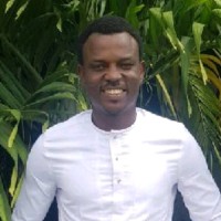 Jolaoluwa Alabi, Atd®, Cdcp, Ciss, R. Engr.