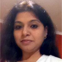 Astha Patel