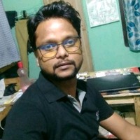 Bikram Prasad