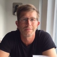 Jason Palmer