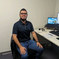 Bryan Llanos Varela