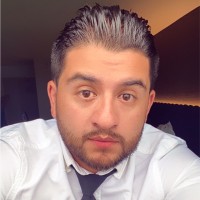 Franklin Ortega