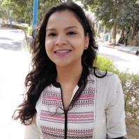 Dr. Alpana Agarwal