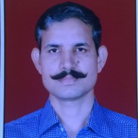 HEMANT DWIVEDI