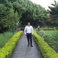 Sandeep Kumar