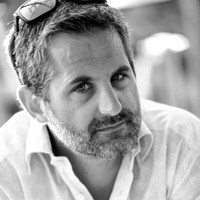 Mathieu Sabahi