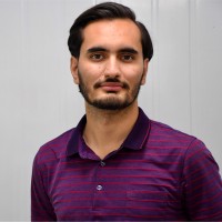Mudassir Ahmed Khan
