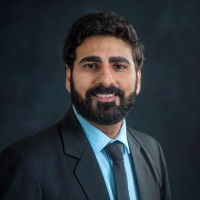 Tejinder Singh