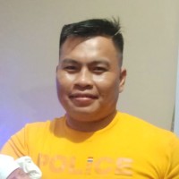 Richard Sarangsang